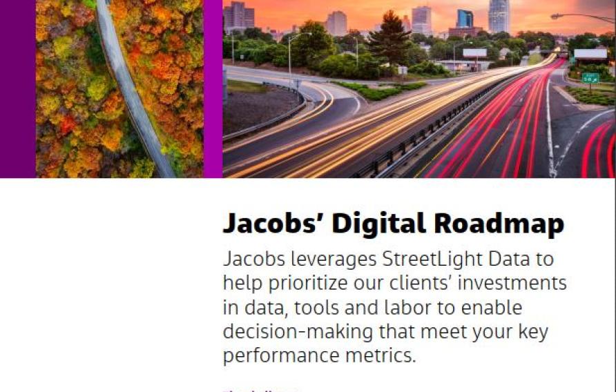 Digital Roadmap